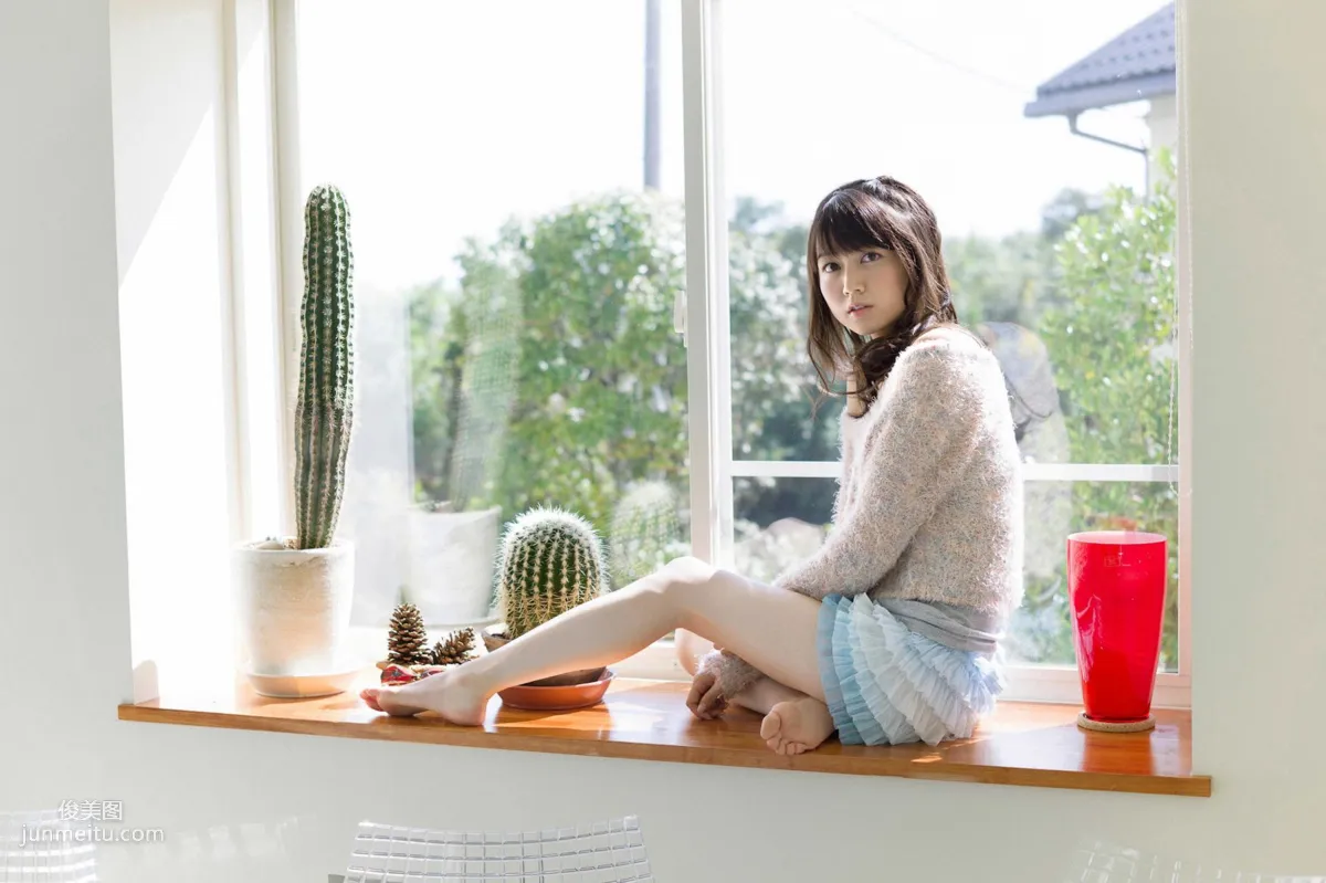[Wanibooks] NO.95 Chihiro Terada 寺田千尋/寺田ちひろ 寫真集 95