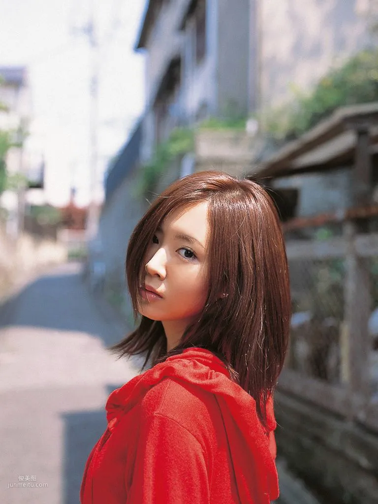 [Wanibooks] NO.50 Sayuri Iwata 岩田小百合/岩田さゆり 寫真集 91