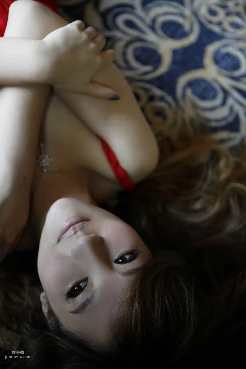 [Wanibooks] NO.78 Nana Tanimura 谷村奈南 寫真集 26