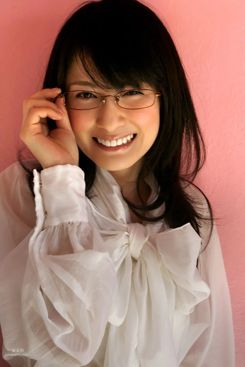 [Wanibooks] NO.58 Matsuki Rina 松木里菜 写真集42