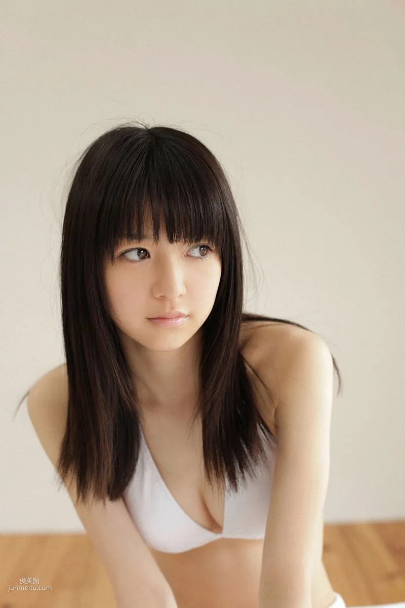 [Wanibooks] NO.65 Rina Aizawa 逢泽莉娜/逢沢りな 写真集115