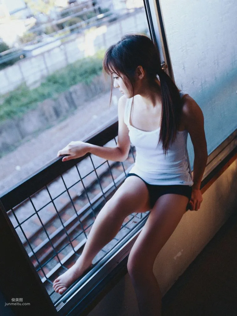 [Wanibooks] NO.45 Rumi Koizumi 小泉瑠美 寫真集 22