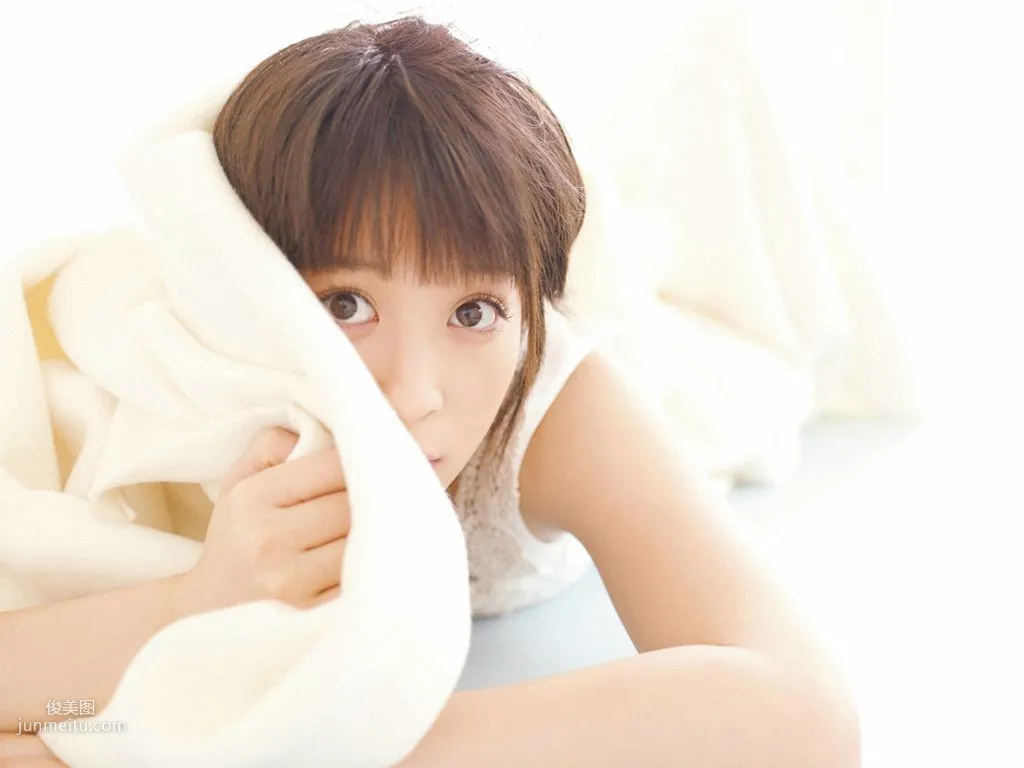 [Wanibooks] NO.49 Kie Kitano 北乃紀伊/北乃きい 寫真集 153
