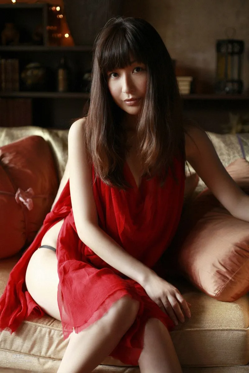 [Wanibooks] NO.68 Mayumi Ono 小野真弓 写真集1