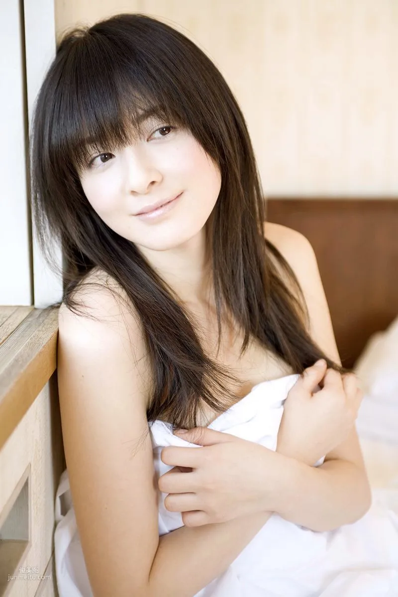 [Wanibooks] NO.58 Matsuki Rina 松木裡菜 寫真集 120
