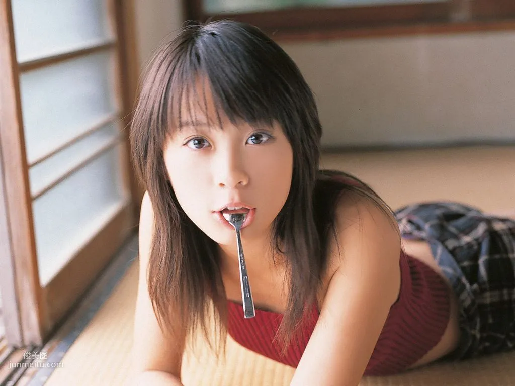 [Wanibooks] NO.49 Kie Kitano 北乃紀伊/北乃きい 寫真集 66