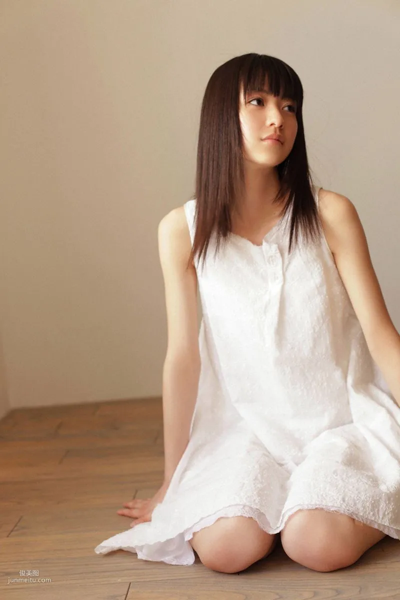 [Wanibooks] NO.65 Rina Aizawa 逢泽莉娜/逢沢りな 写真集72