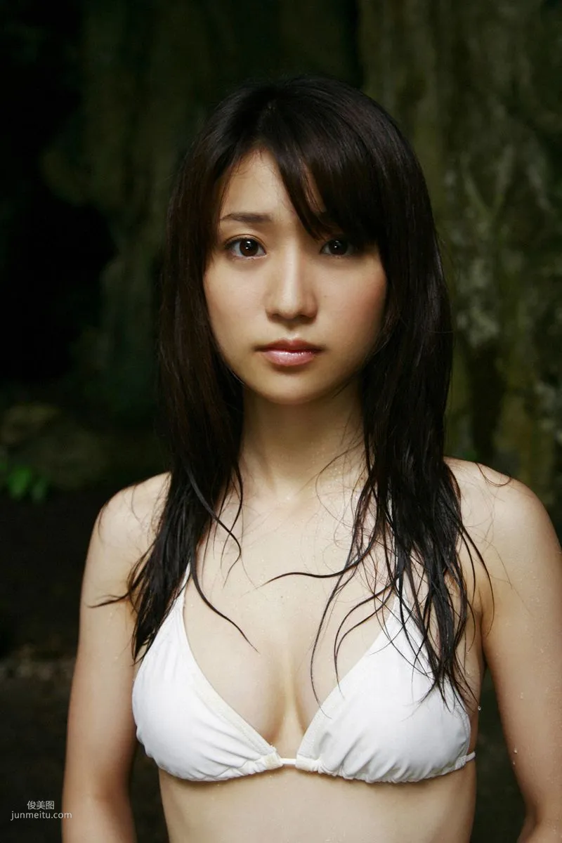 [Wanibooks] NO.67 Yuko Ooshima 大岛优子/大島優子 写真集36