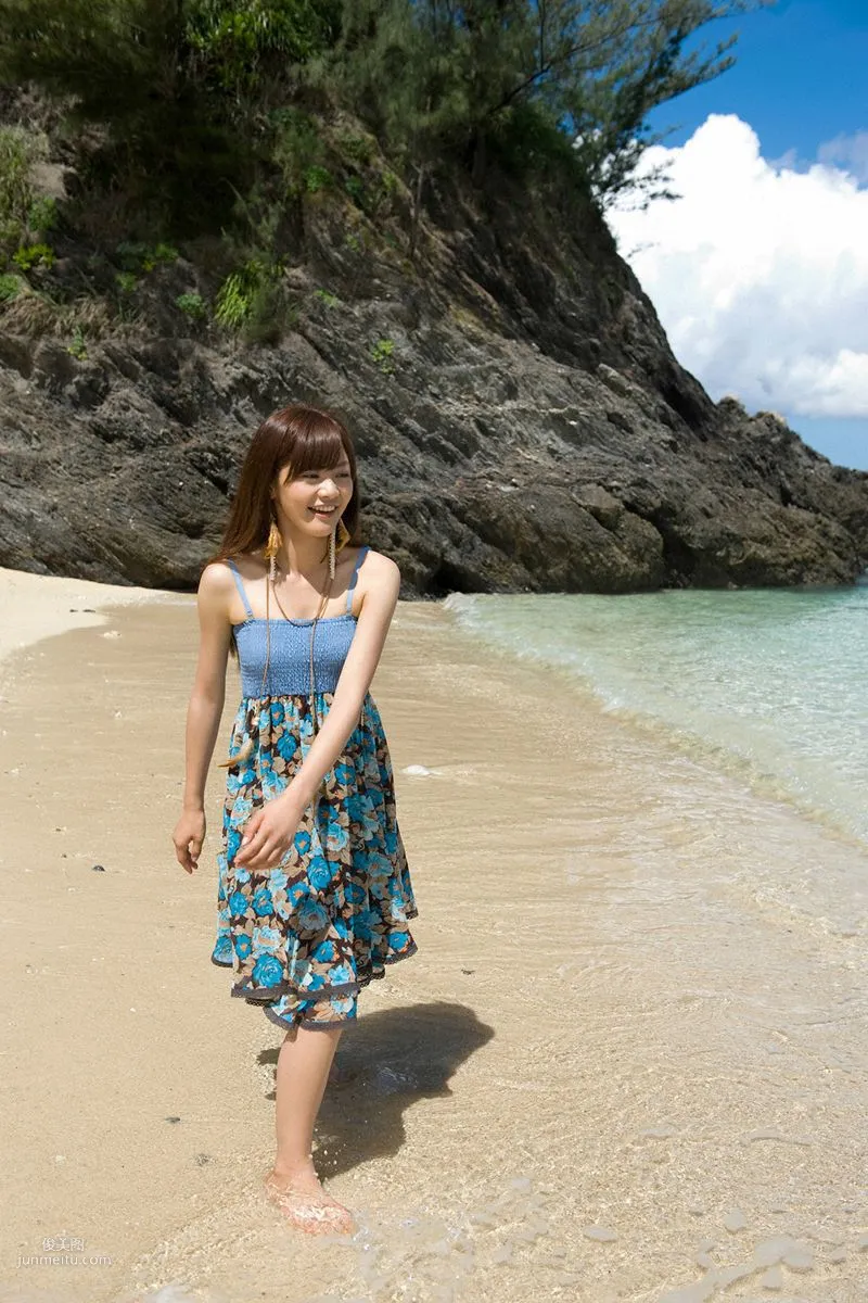 [Wanibooks] NO.79 Rika Sato さとう里香 写真集1