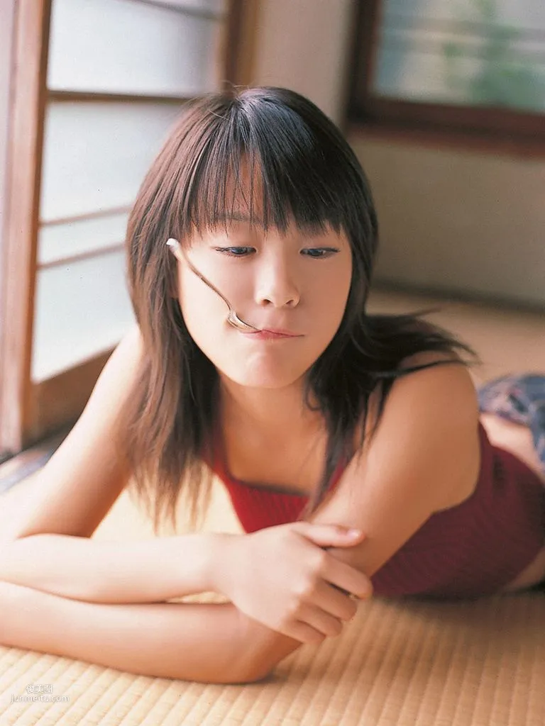 [Wanibooks] NO.49 Kie Kitano 北乃紀伊/北乃きい 寫真集 83