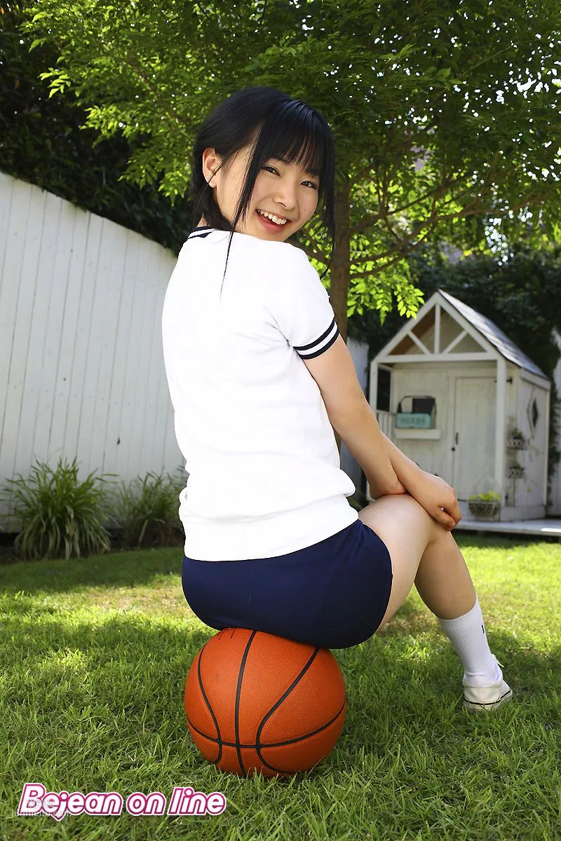 私立Bejean女學館 Yui Iwata 岩田ゆい [Bejean On Line] 寫真集 32