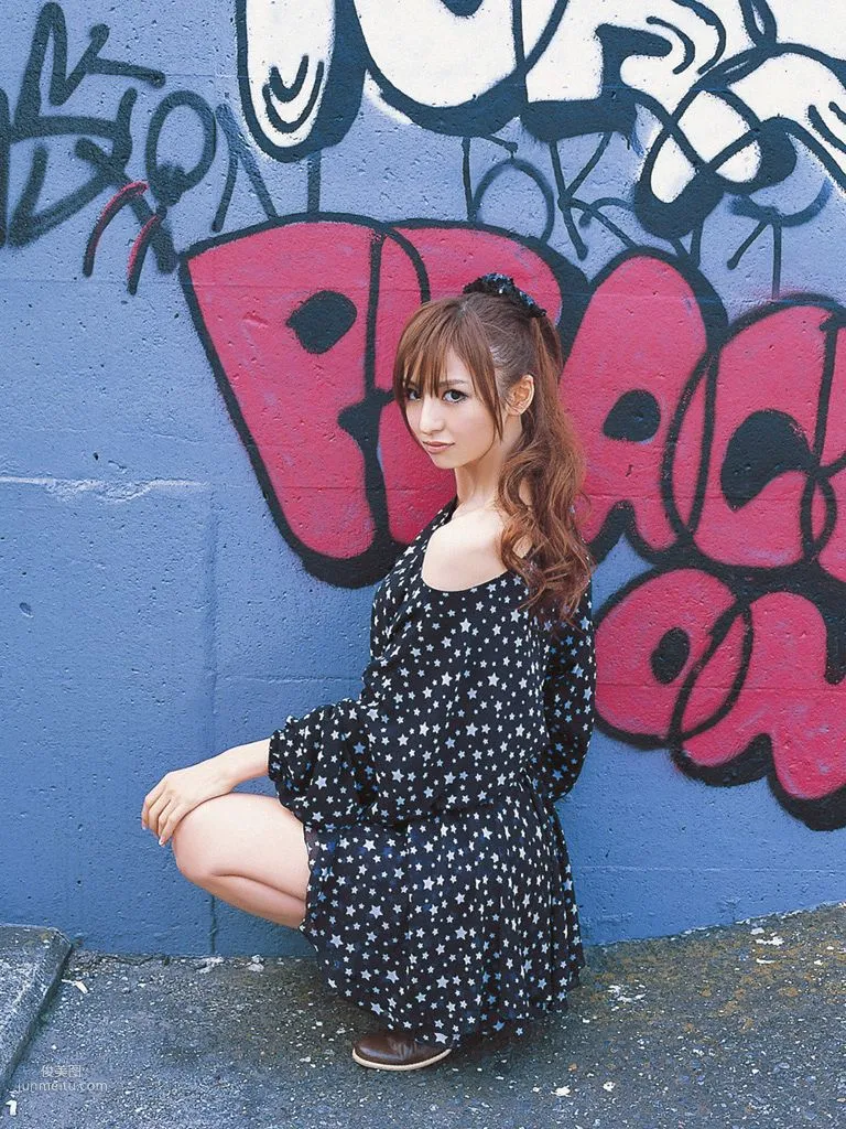 [Wanibooks] NO.51 Mariko Shinoda 篠田麻裡子 寫真集 164