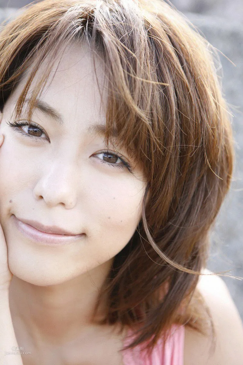 [Wanibooks] NO.105 Misato Kashiwagi 柏木美里 写真集12