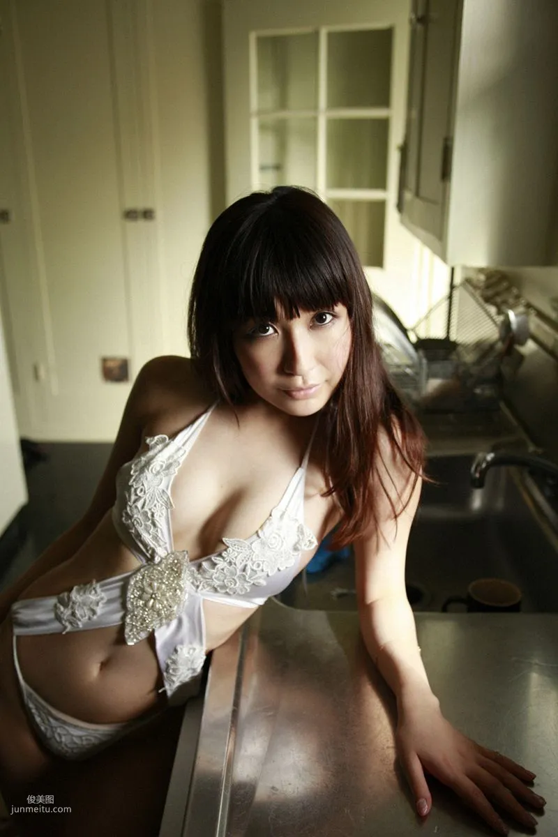 [Wanibooks] NO.68 Mayumi Ono 小野真弓 寫真集 94