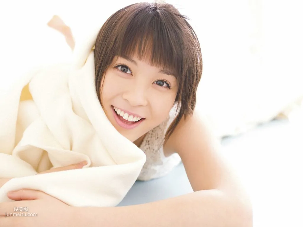 [Wanibooks] NO.49 Kie Kitano 北乃紀伊/北乃きい 寫真集 118