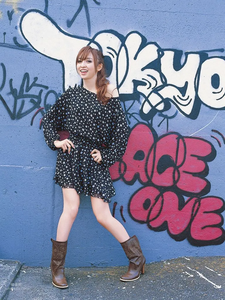 [Wanibooks] NO.51 Mariko Shinoda 篠田麻裡子 寫真集 57
