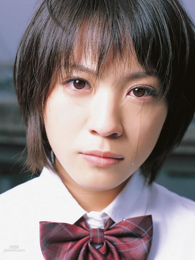 [Wanibooks] NO.49 Kie Kitano 北乃紀伊/北乃きい 寫真集 16