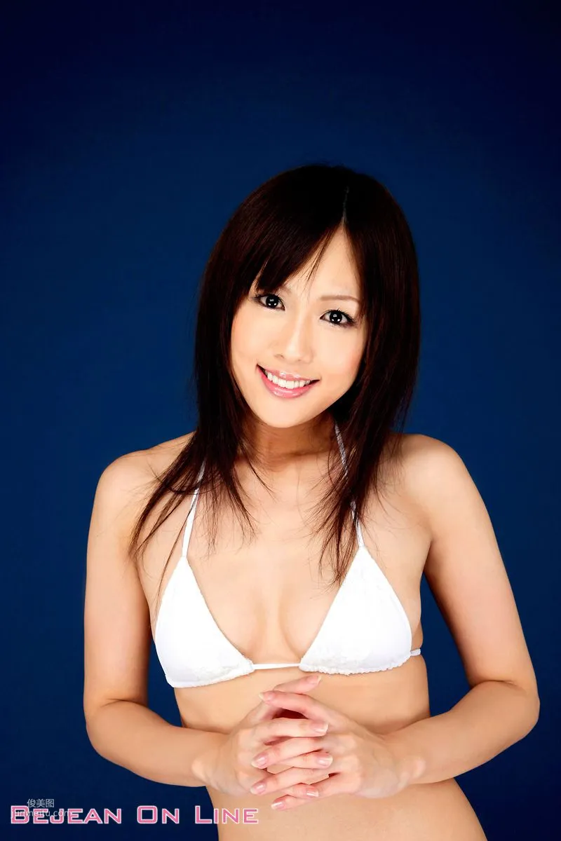 白娘隊こ Kyoko Kawai 可愛きょう [Bejean On Line] 写真集1