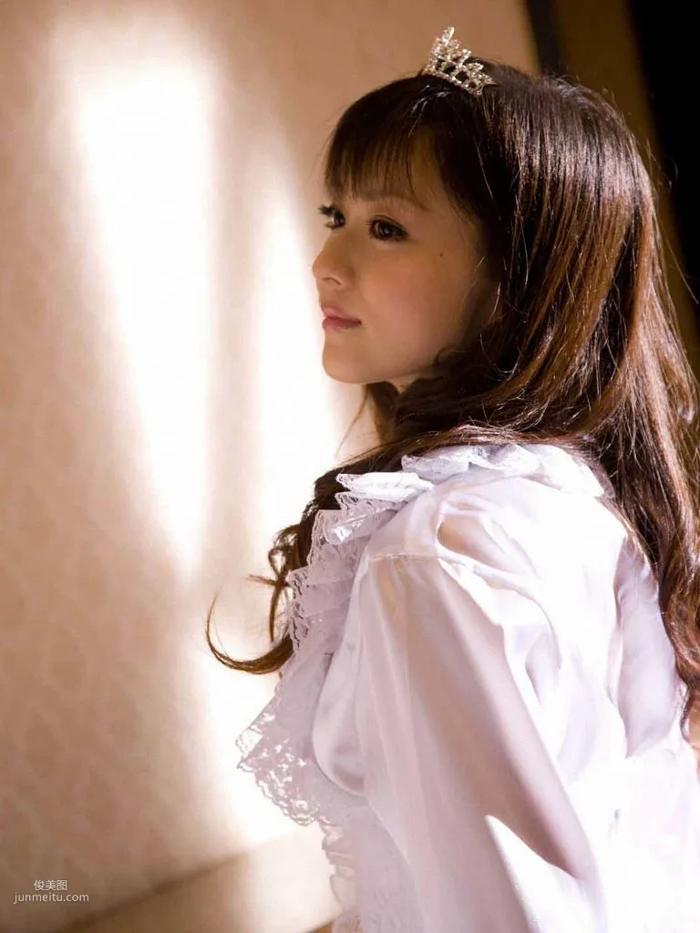 [Wanibooks] NO.45 Rumi Koizumi 小泉瑠美 寫真集 24