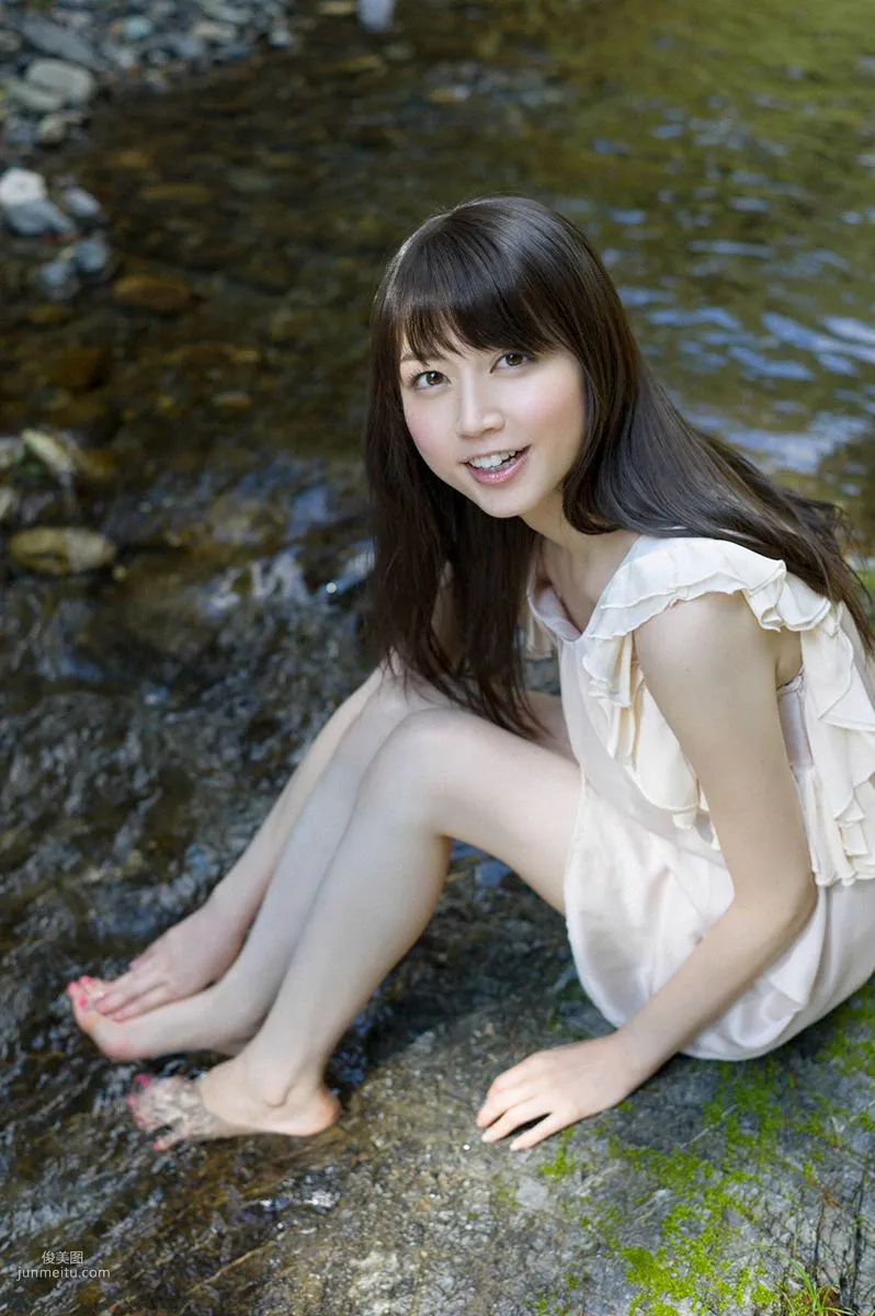 [Wanibooks] NO.95 Chihiro Terada 寺田千尋/寺田ちひろ 寫真集 168