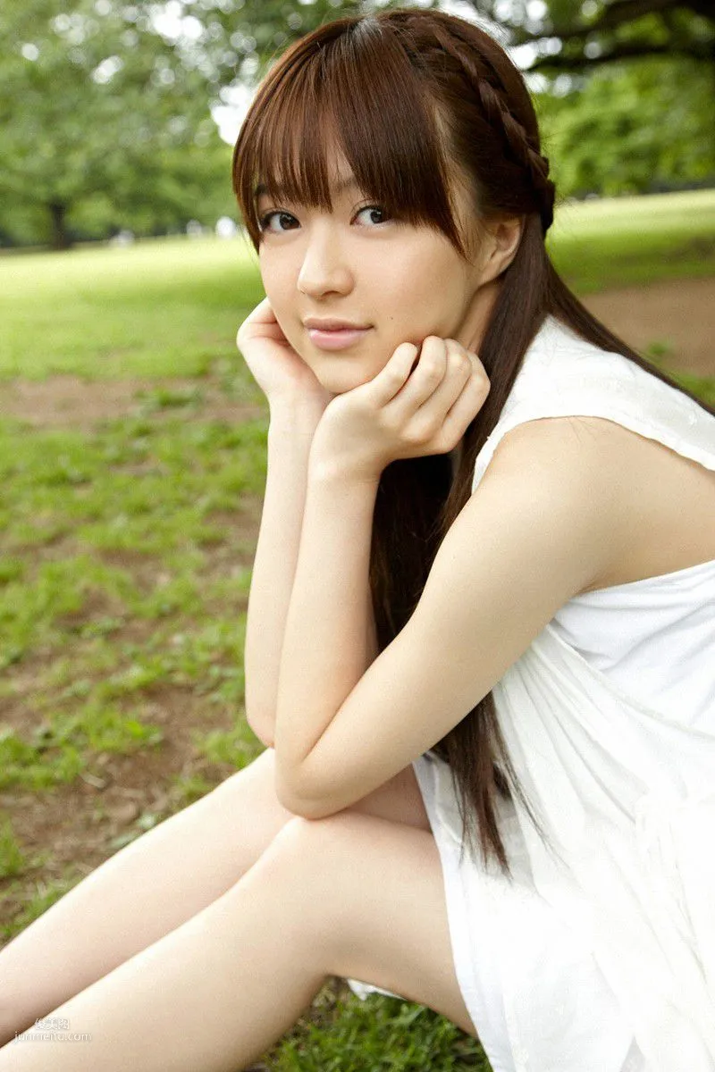 [Wanibooks] NO.76 Rina Aizawa 逢沢りな 写真集119