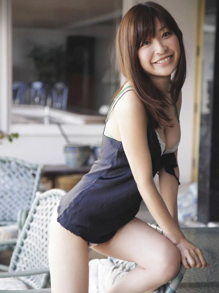 [Wanibooks] NO.54 Mayumi Ono 小野真弓 寫真集 233