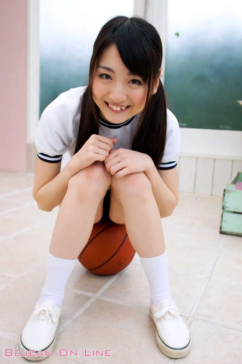私立Bejean女學館 Yurino Sakurai 櫻井ゆりの [Bejean On Line] 寫真集 20
