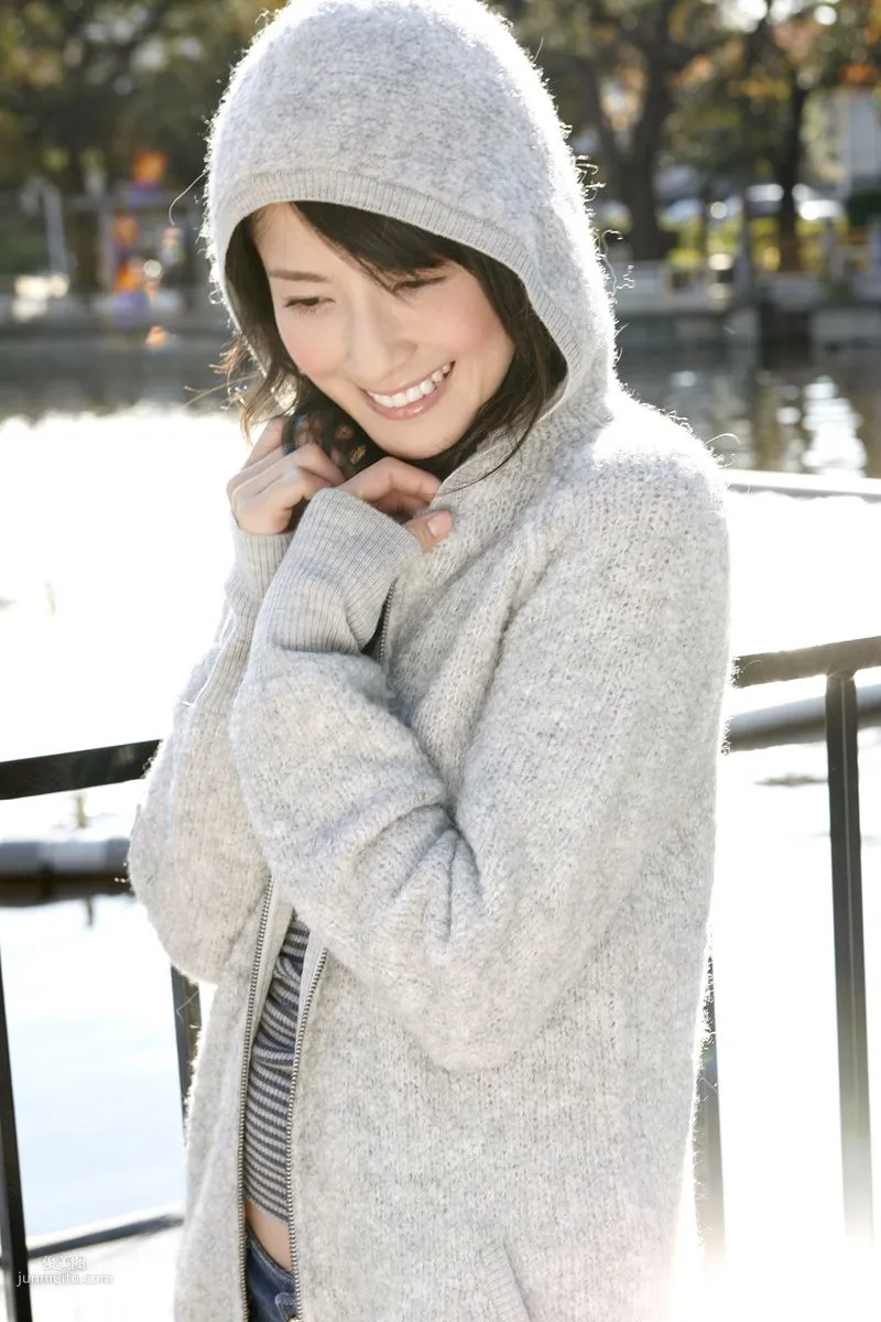 [Wanibooks] NO.58 Matsuki Rina 松木里菜 写真集94