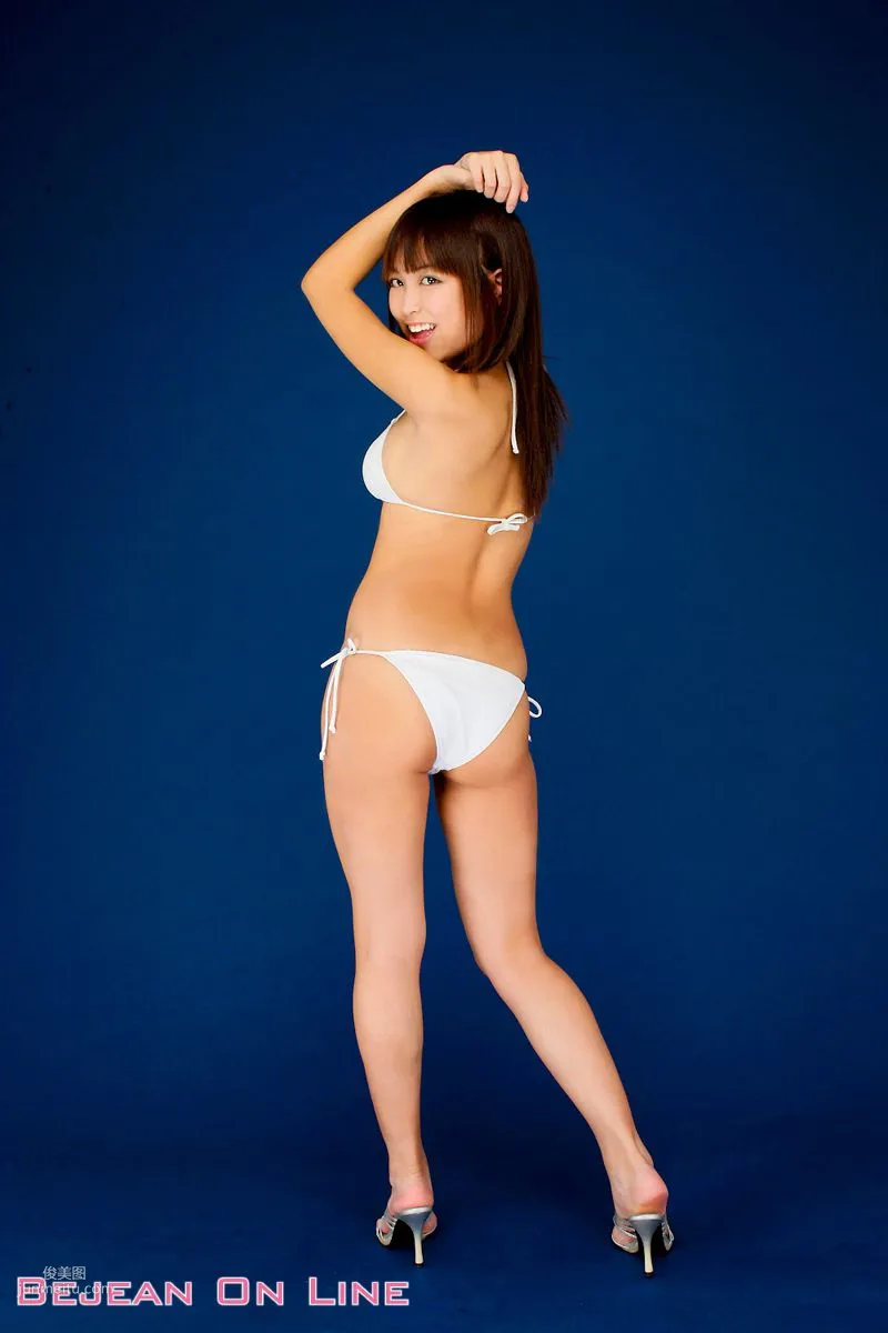 白娘隊 Anna Kawamura 川村あんな/川村杏奈 [Bejean On Line] 寫真集 13