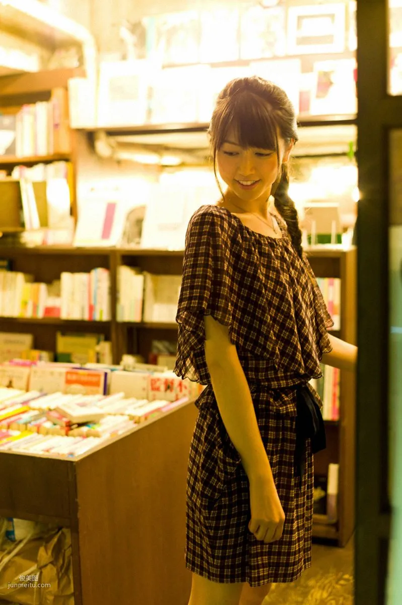 [Wanibooks] NO.95 Chihiro Terada 寺田千尋/寺田ちひろ 寫真集 67