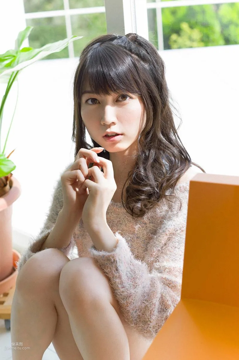 [Wanibooks] NO.95 Chihiro Terada 寺田千尋/寺田ちひろ 寫真集 81