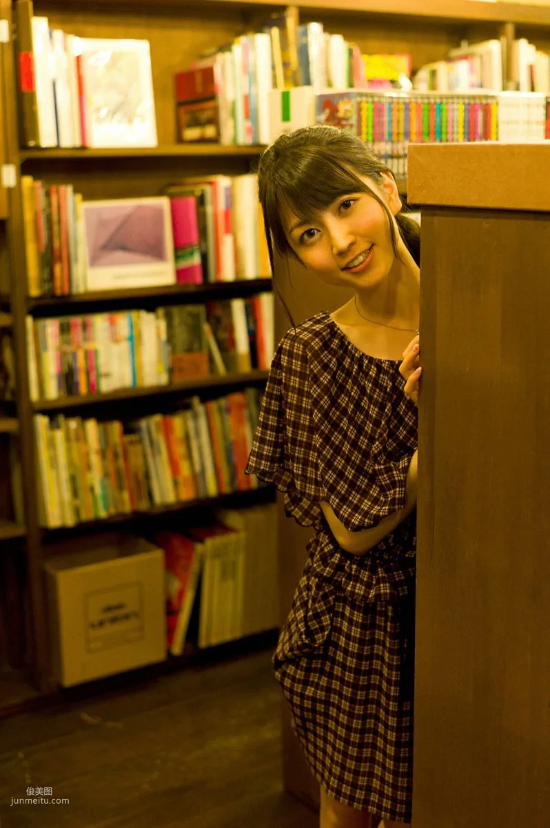 [Wanibooks] NO.95 Chihiro Terada 寺田千尋/寺田ちひろ 寫真集 61