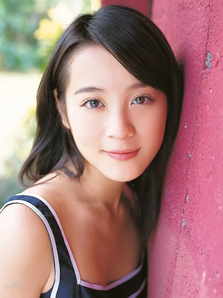 [Wanibooks] NO.49 Kie Kitano 北乃紀伊/北乃きい 寫真集 51