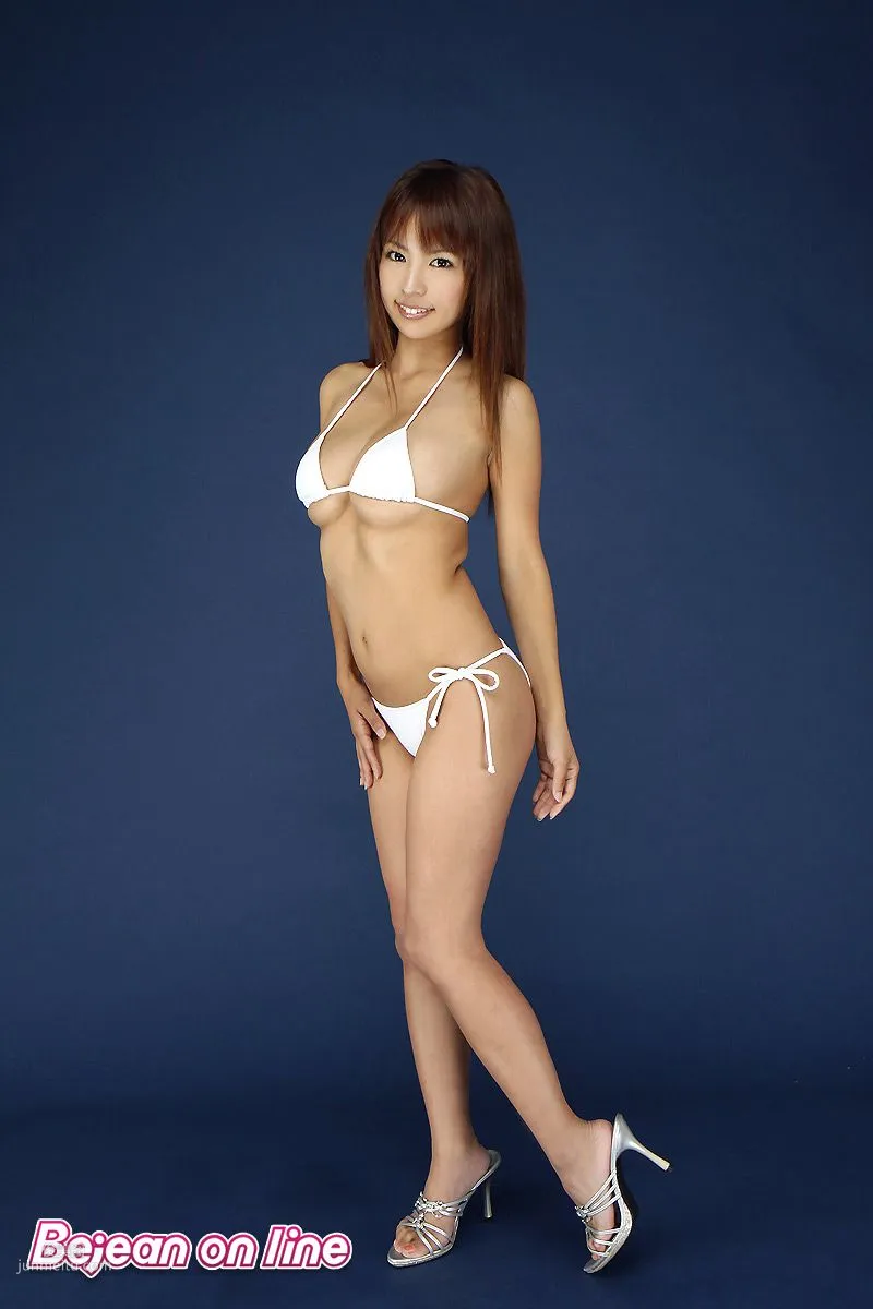 白娘隊 Kokomi Hatano 畑野ここみ [Bejean On Line] 写真集7
