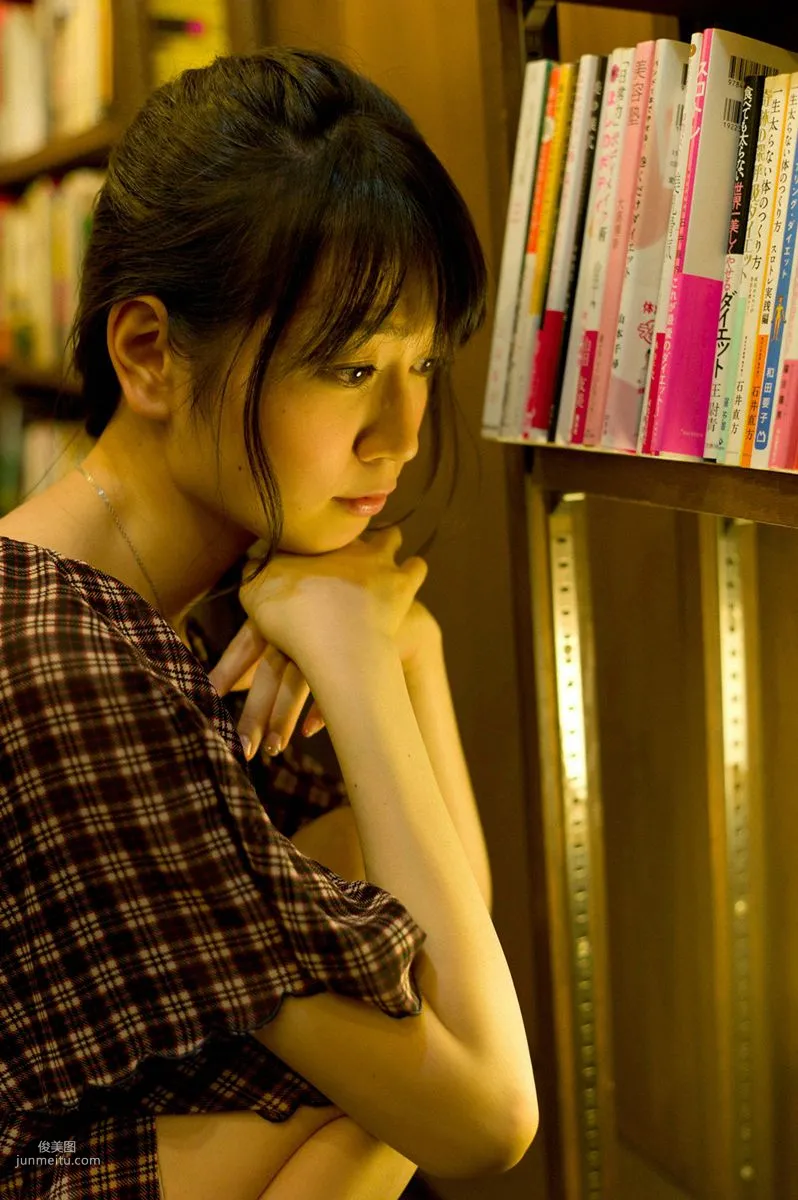 [Wanibooks] NO.95 Chihiro Terada 寺田千尋/寺田ちひろ 寫真集 56