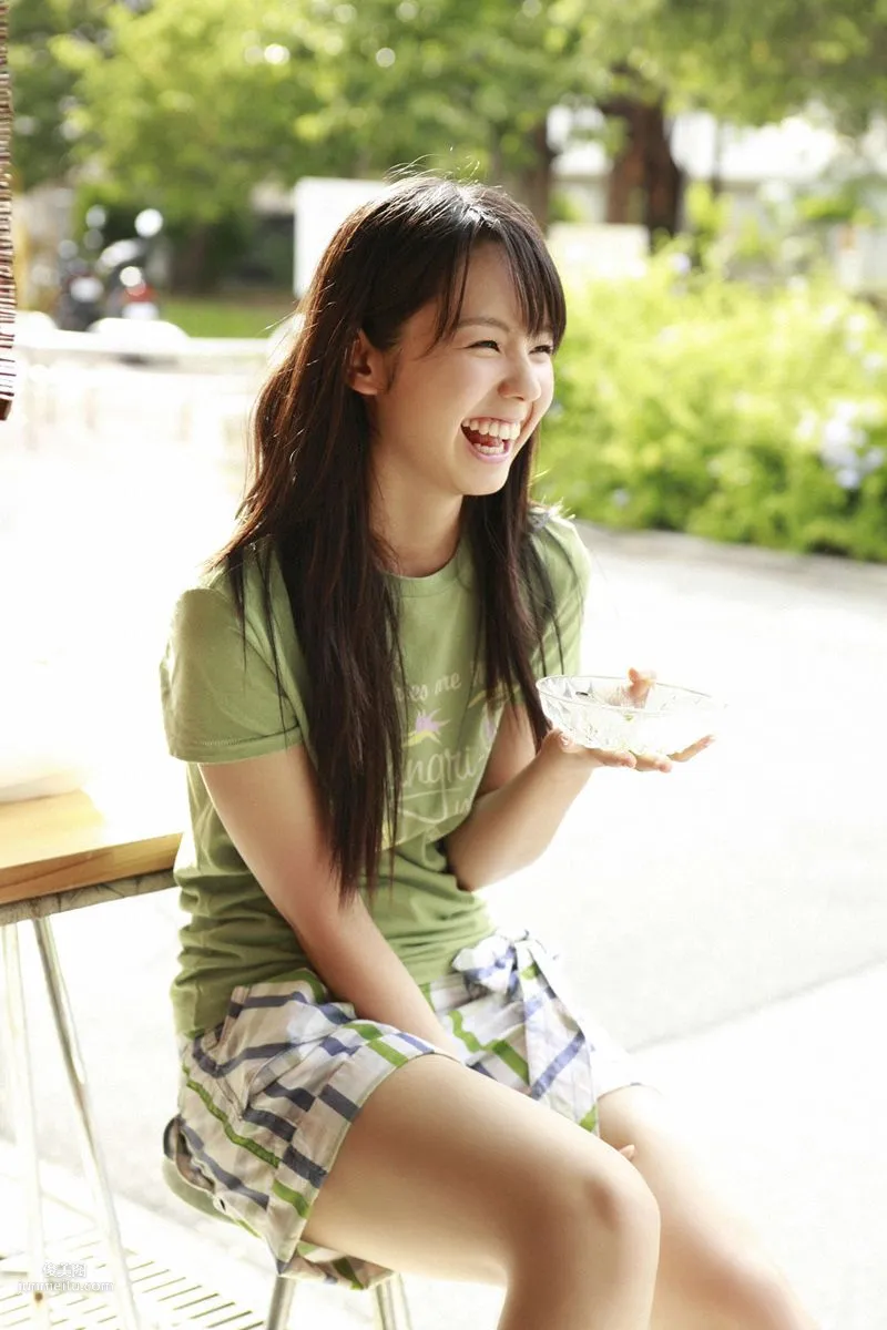 [Wanibooks] NO.66 Rina Koike 小池里奈 写真集10