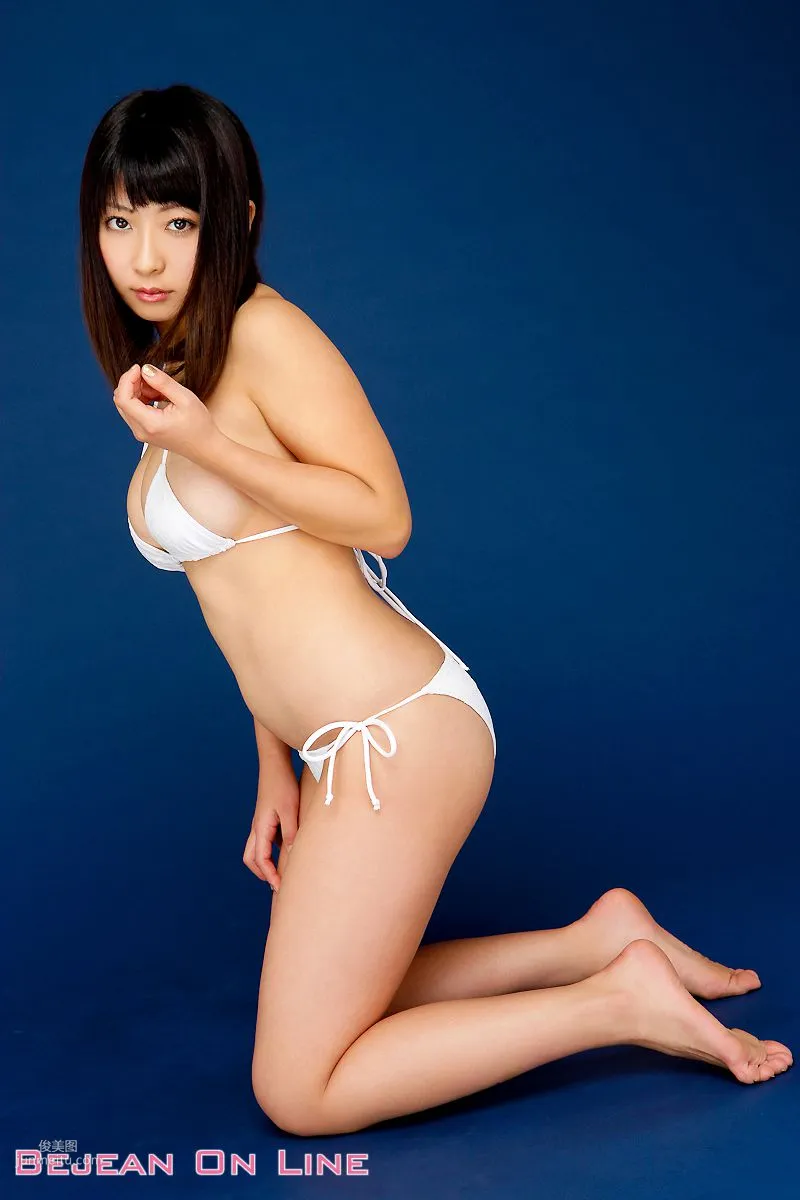 白娘隊 Shihomi Umezawa 梅澤しほみ [Bejean On Line] 写真集36