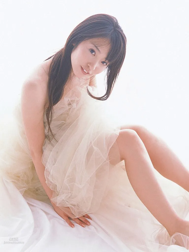 [Wanibooks] NO.45 Sayaka Kato 加藤沙耶香 寫真集 104