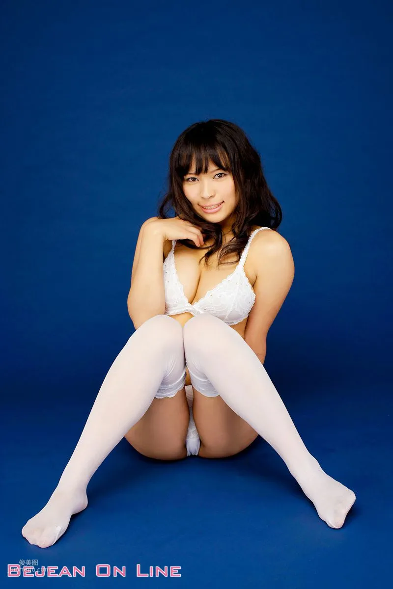 白娘隊 Kyoko Maki 真木今日子 [Bejean On Line] 寫真集 24
