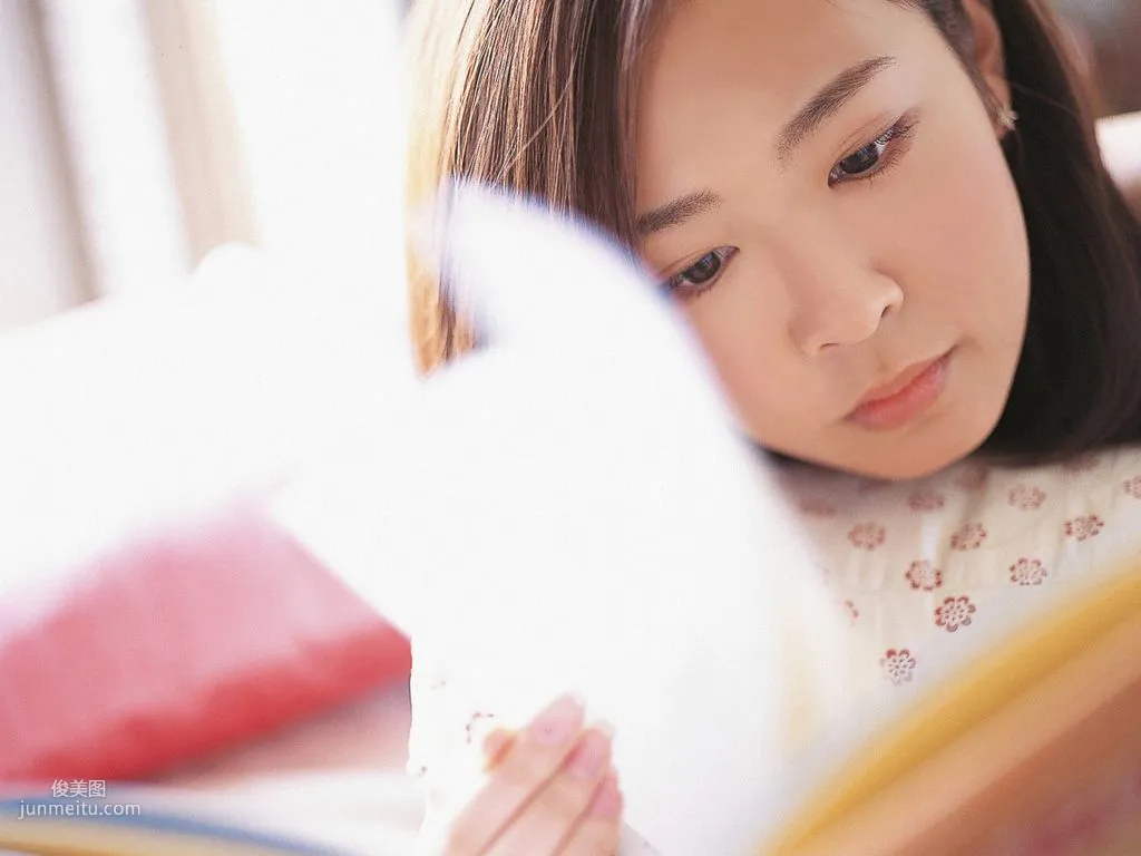 [Wanibooks] NO.50 Sayuri Iwata 岩田小百合/岩田さゆり 寫真集 195
