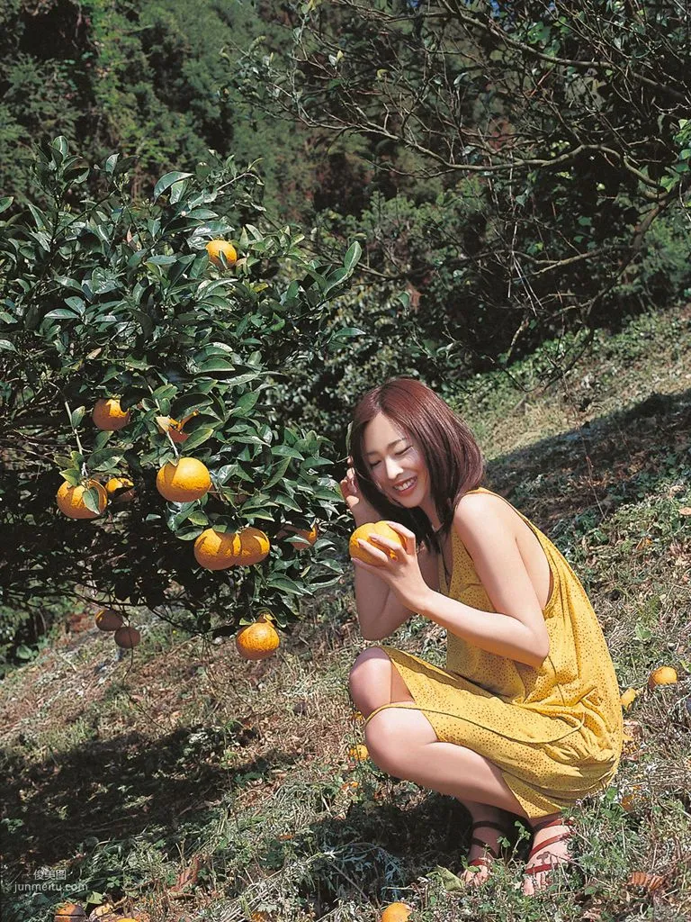 [Wanibooks] NO.50 Sayuri Iwata 岩田小百合/岩田さゆり 寫真集 3