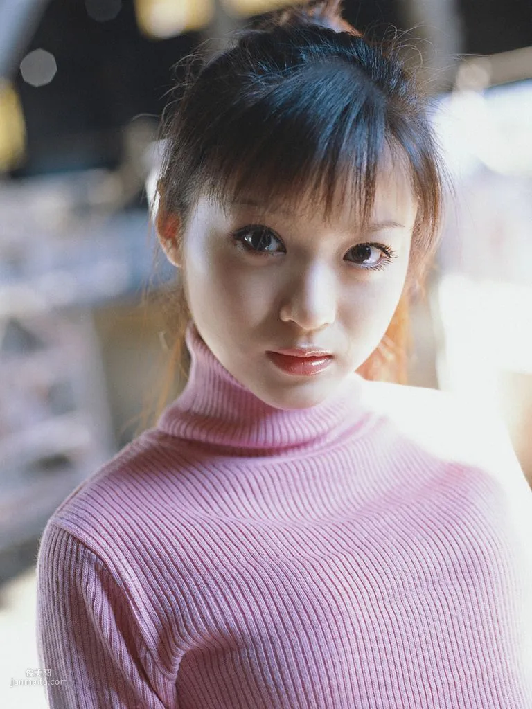 [Wanibooks] NO.45 Rumi Koizumi 小泉瑠美 寫真集 43