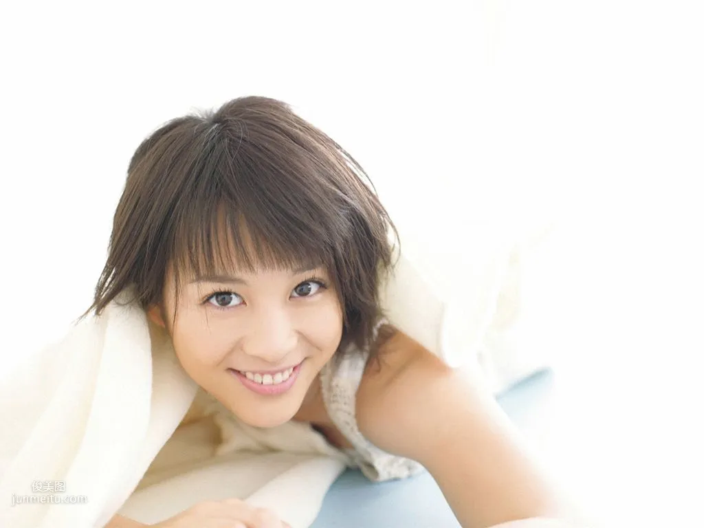 [Wanibooks] NO.49 Kie Kitano 北乃紀伊/北乃きい 寫真集 132
