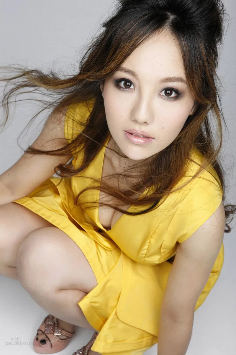 [Wanibooks] NO.78 Nana Tanimura 谷村奈南 寫真集 94