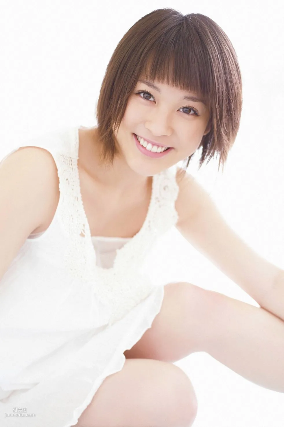 [Wanibooks] NO.49 Kie Kitano 北乃紀伊/北乃きい 寫真集 121