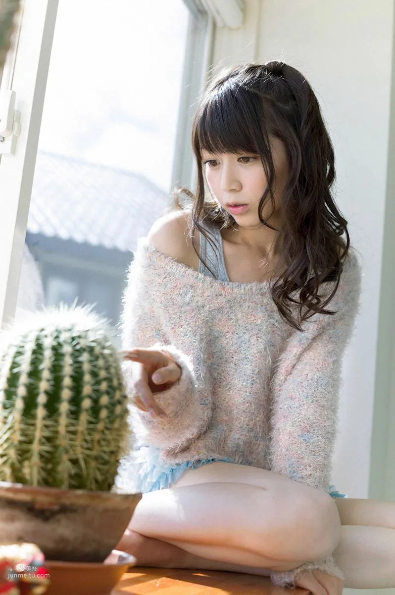 [Wanibooks] NO.95 Chihiro Terada 寺田千尋/寺田ちひろ 寫真集 93