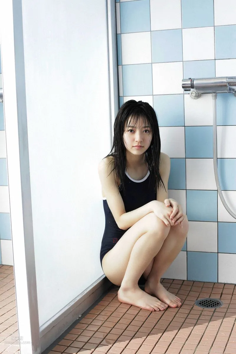 [Wanibooks] NO.65 Rina Aizawa 逢泽莉娜/逢沢りな 写真集212