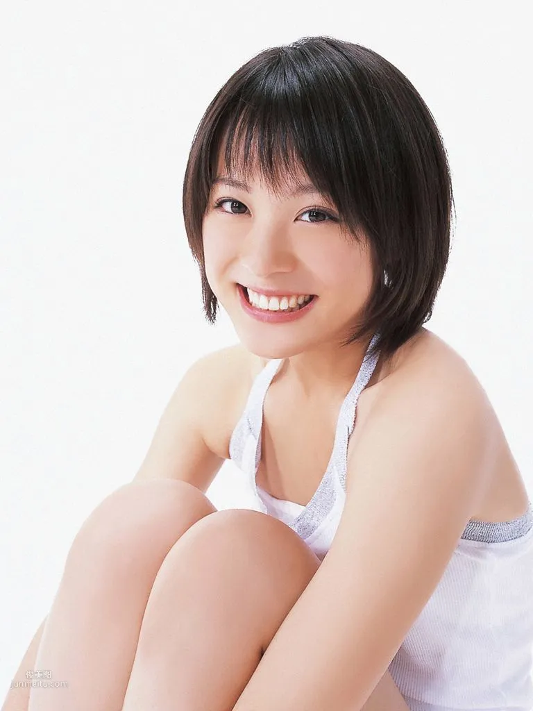 [Wanibooks] NO.49 Kie Kitano 北乃紀伊/北乃きい 寫真集 149