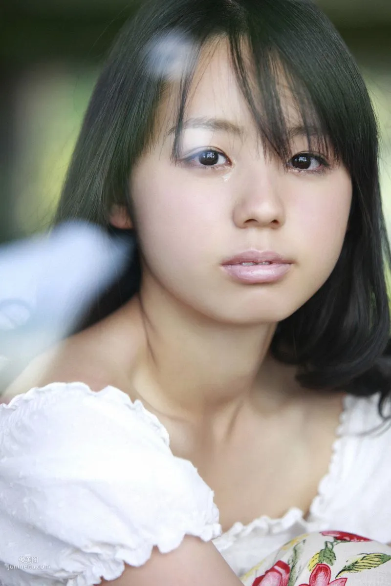 [Wanibooks] NO.66 Rina Koike 小池里奈 写真集189