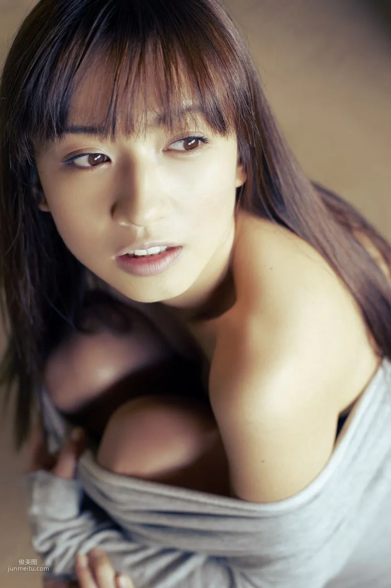 [Wanibooks] NO.57 Maomi Yuuki 優木まおみ/優木真央美 寫真集 82